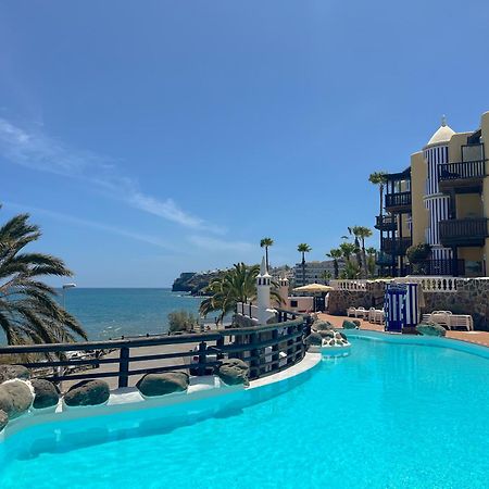 Beautiful Apartment Altamar Playa Del Aguila  Extérieur photo