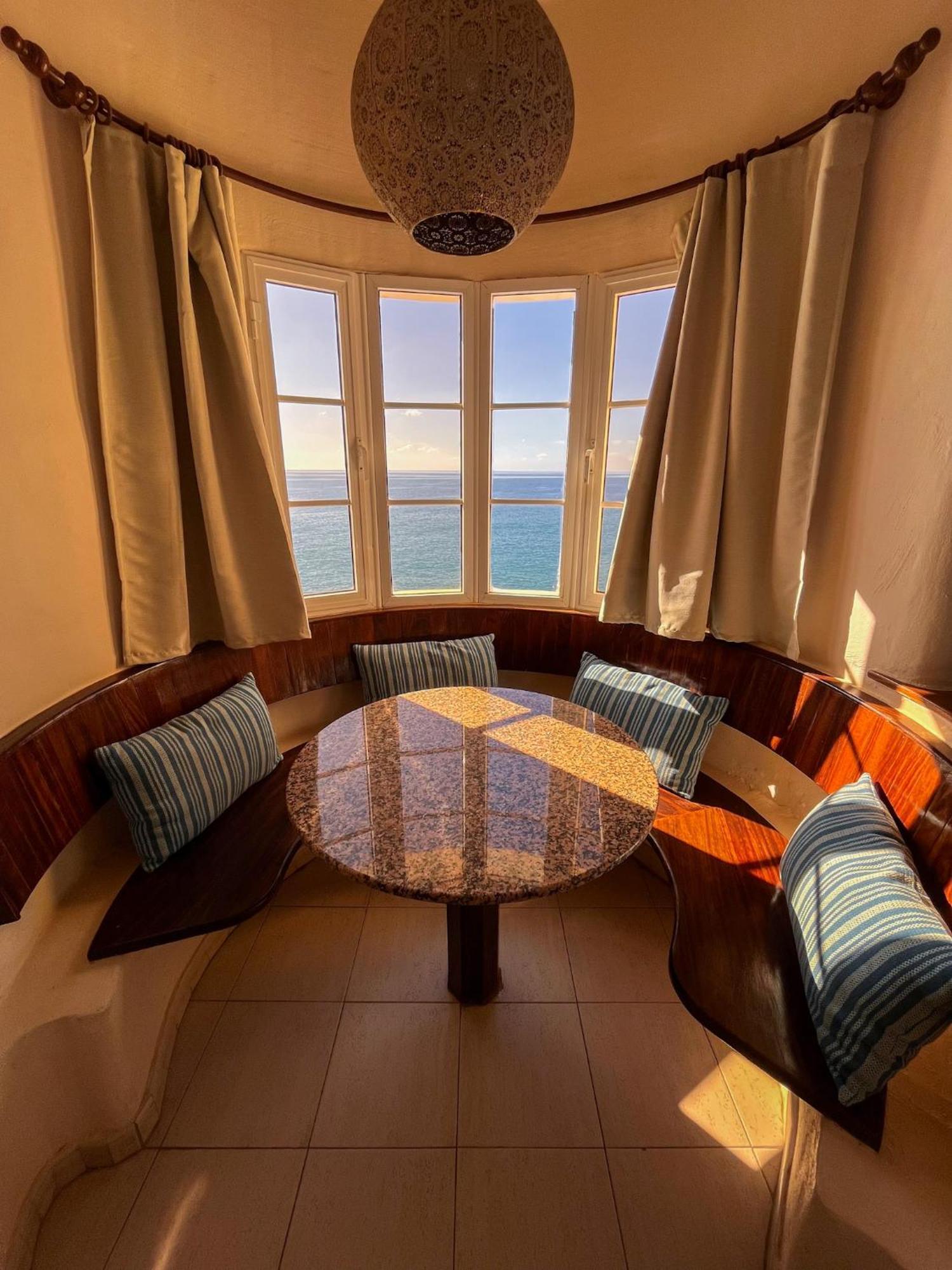 Beautiful Apartment Altamar Playa Del Aguila  Extérieur photo