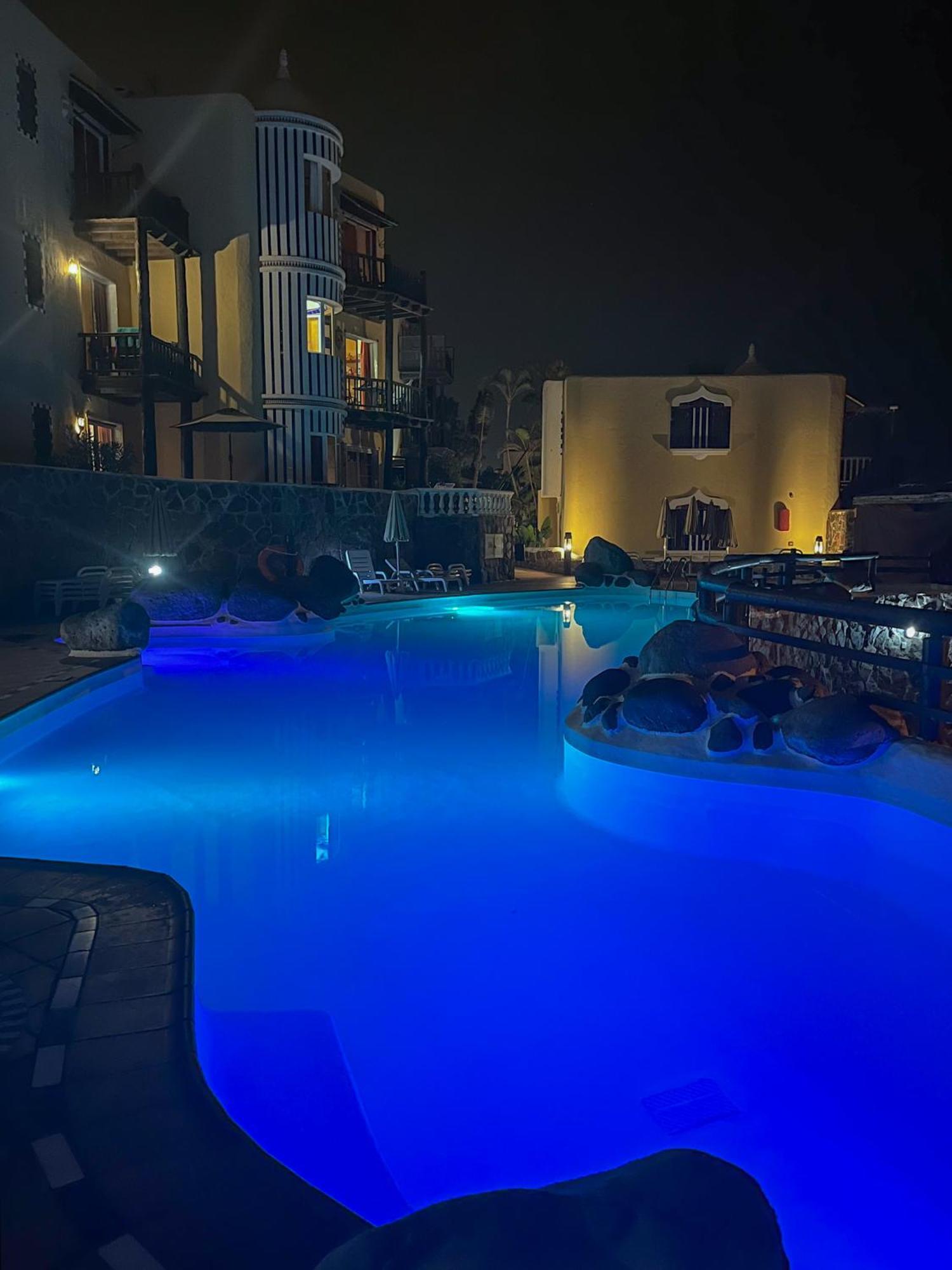 Beautiful Apartment Altamar Playa Del Aguila  Extérieur photo