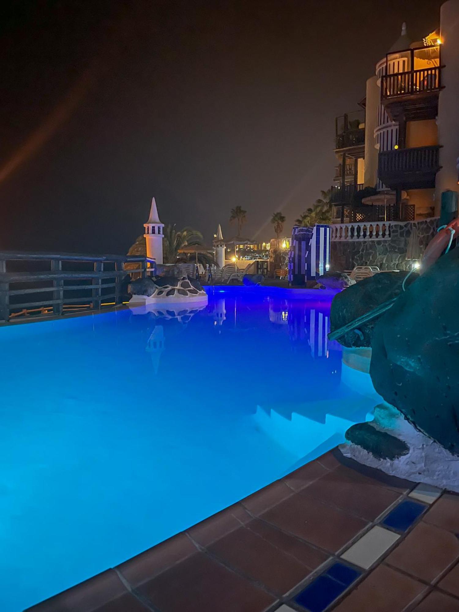 Beautiful Apartment Altamar Playa Del Aguila  Extérieur photo