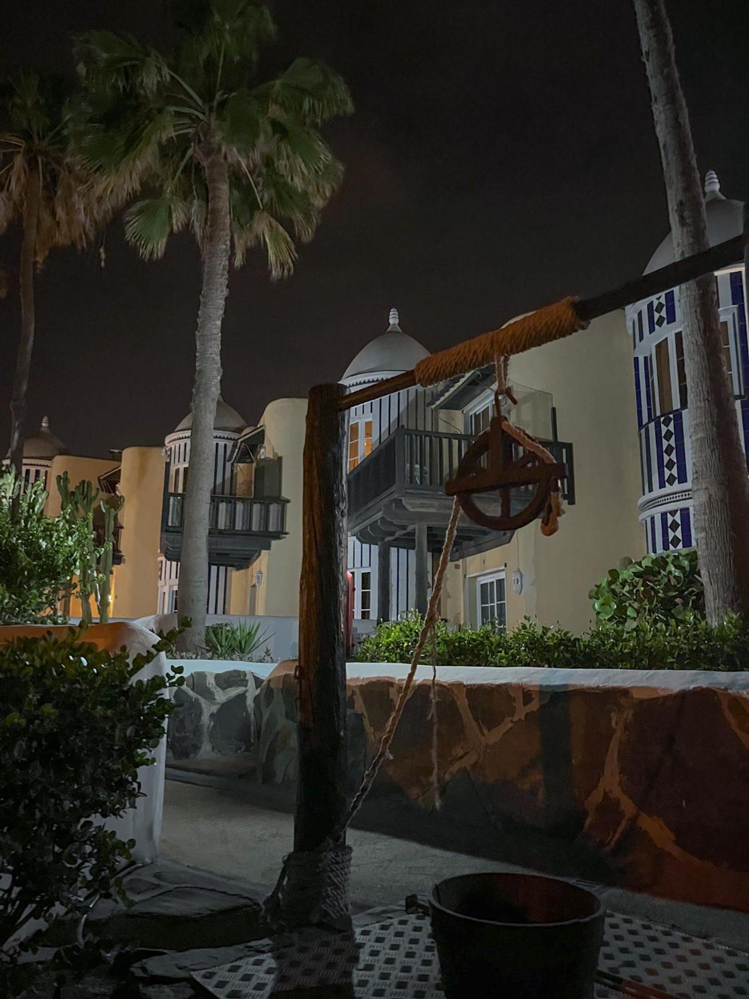 Beautiful Apartment Altamar Playa Del Aguila  Extérieur photo