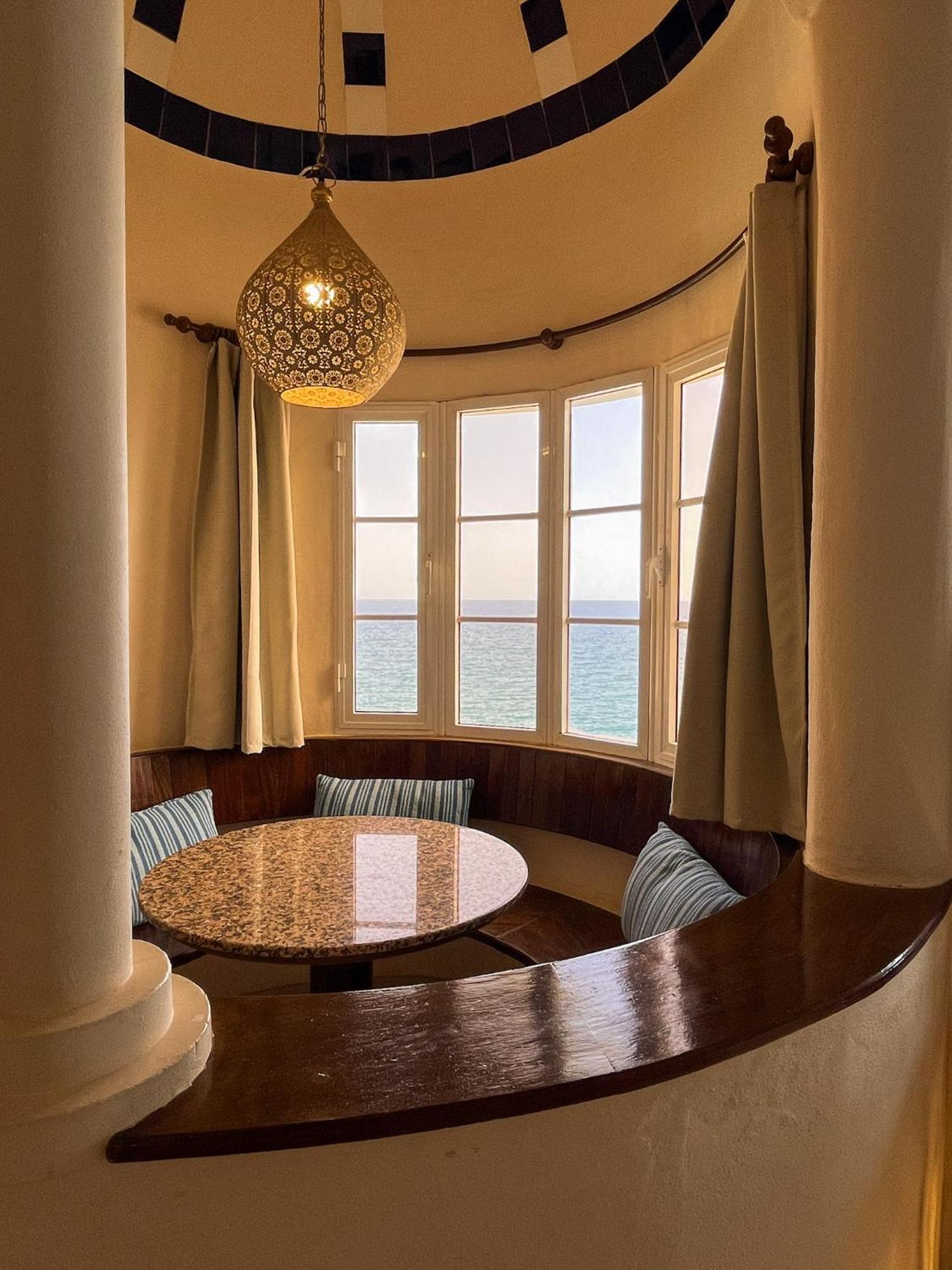 Beautiful Apartment Altamar Playa Del Aguila  Extérieur photo