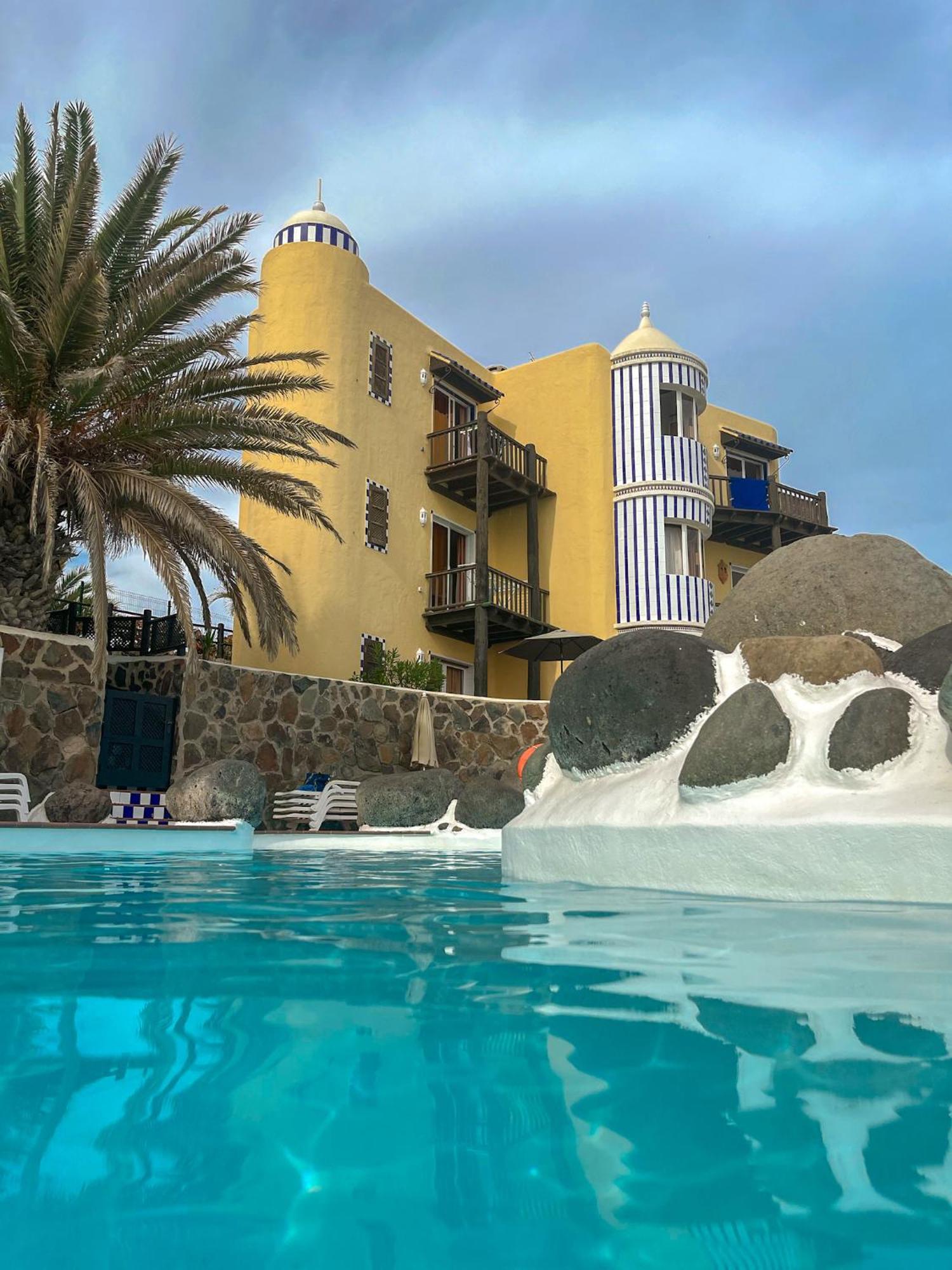 Beautiful Apartment Altamar Playa Del Aguila  Extérieur photo