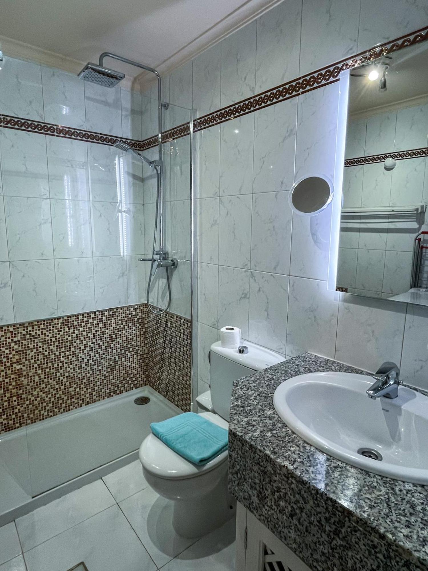 Beautiful Apartment Altamar Playa Del Aguila  Extérieur photo