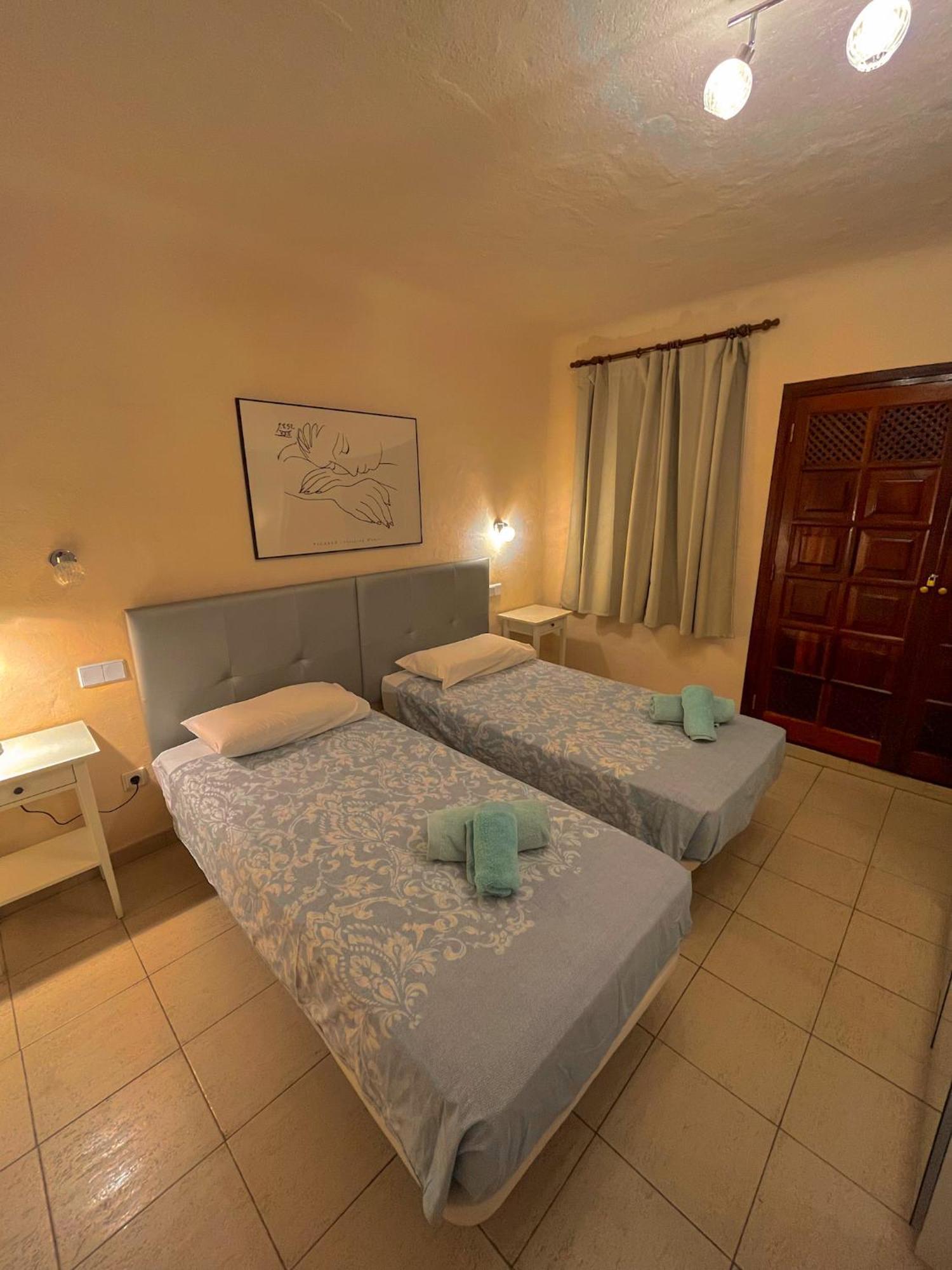 Beautiful Apartment Altamar Playa Del Aguila  Extérieur photo