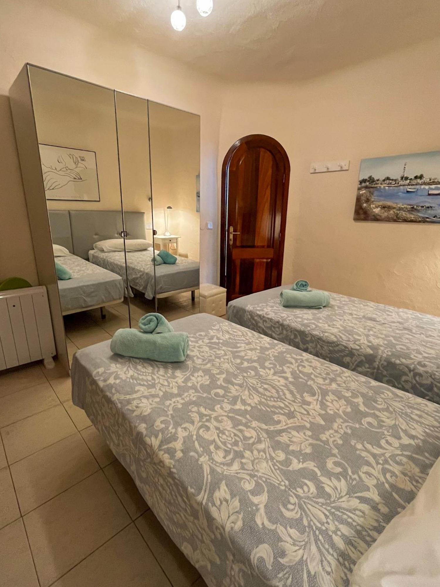 Beautiful Apartment Altamar Playa Del Aguila  Extérieur photo