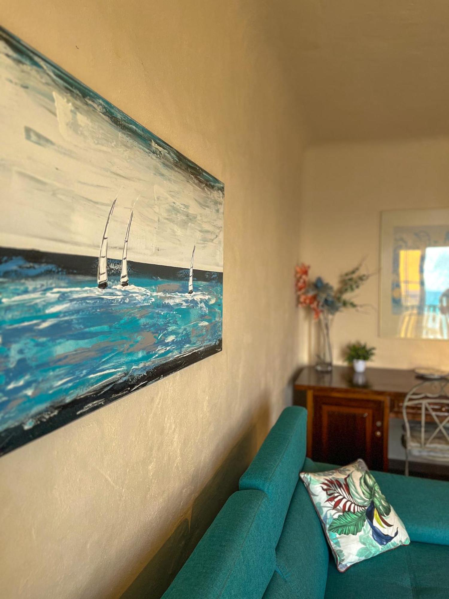 Beautiful Apartment Altamar Playa Del Aguila  Extérieur photo