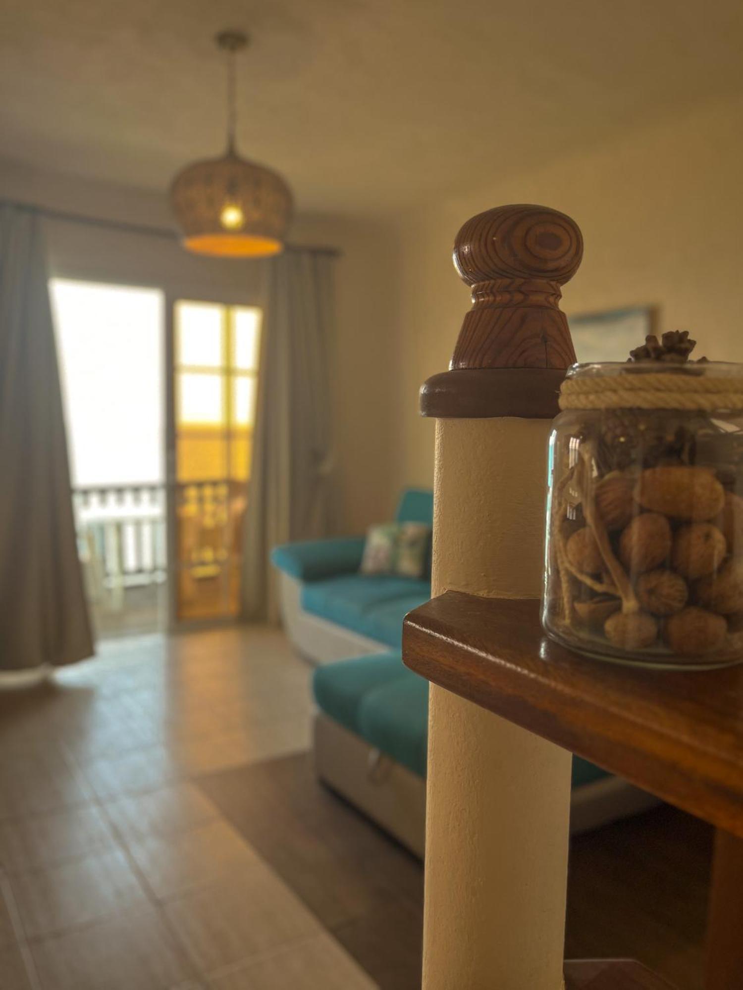 Beautiful Apartment Altamar Playa Del Aguila  Extérieur photo