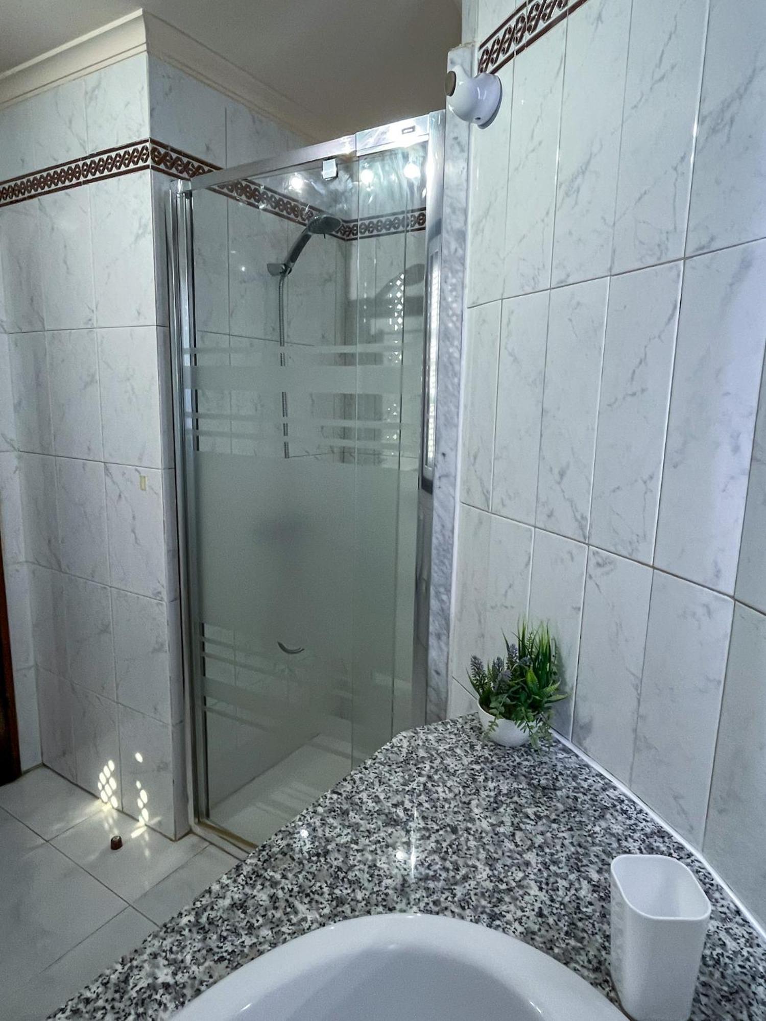 Beautiful Apartment Altamar Playa Del Aguila  Extérieur photo
