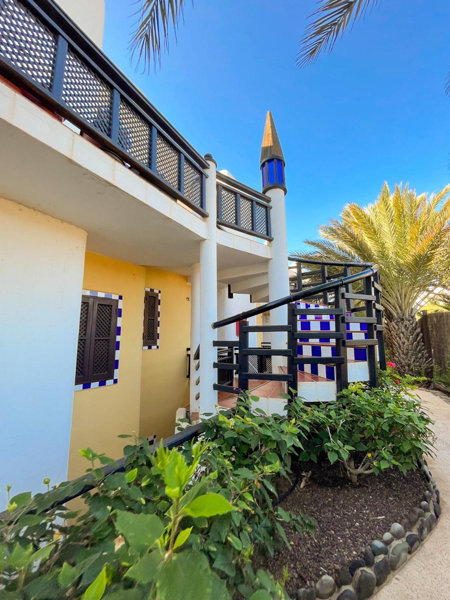 Beautiful Apartment Altamar Playa Del Aguila  Extérieur photo