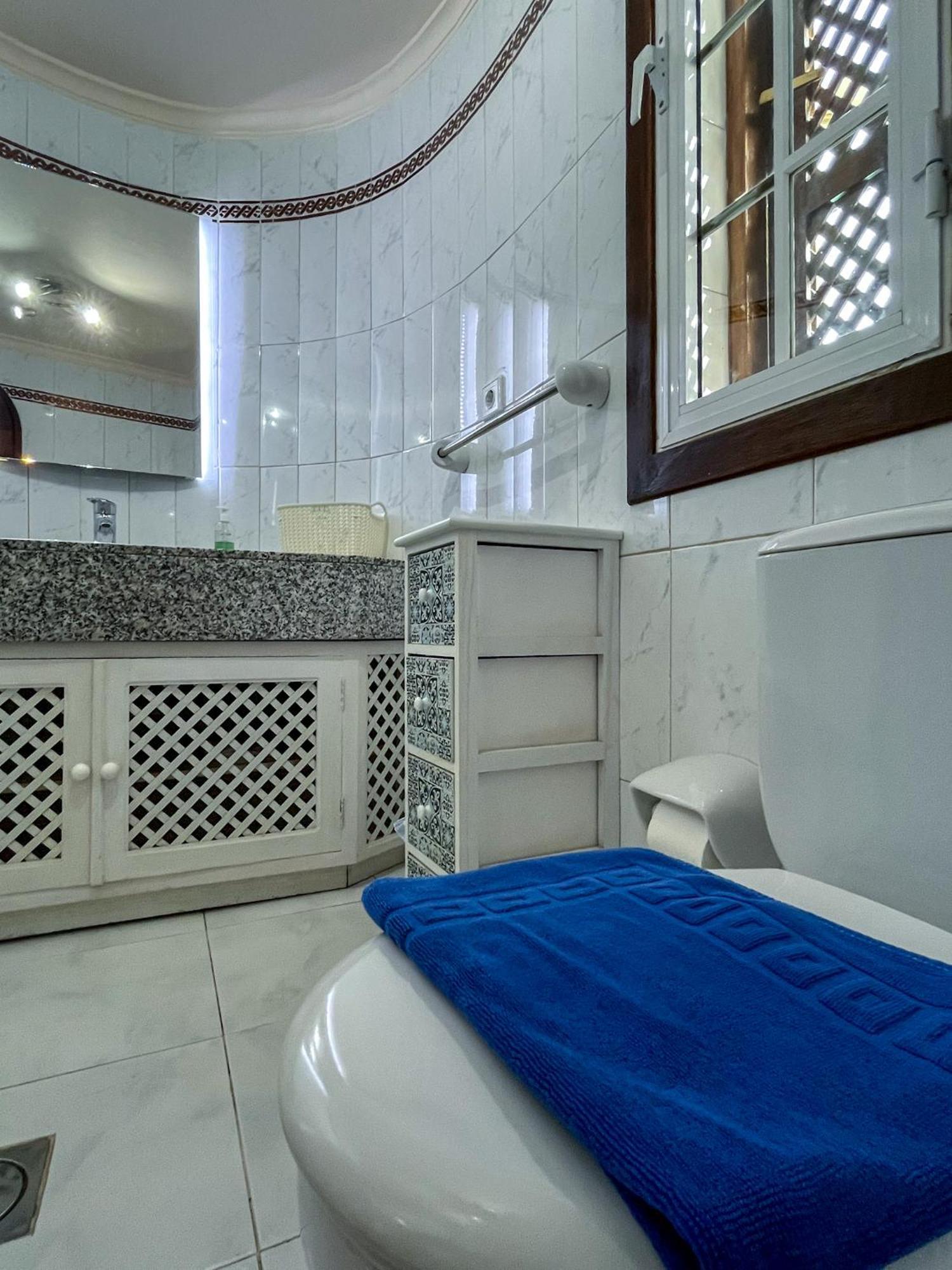 Beautiful Apartment Altamar Playa Del Aguila  Extérieur photo