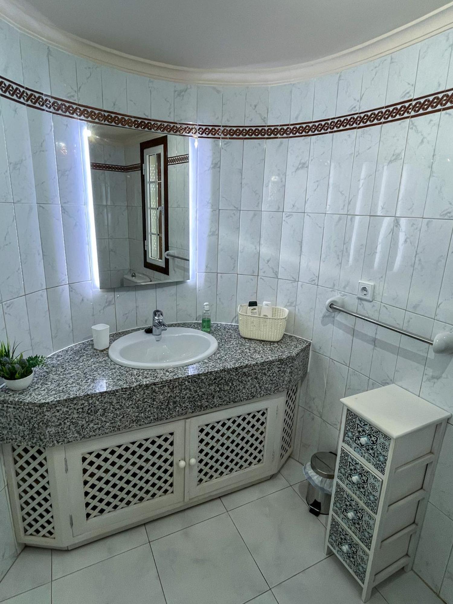 Beautiful Apartment Altamar Playa Del Aguila  Extérieur photo