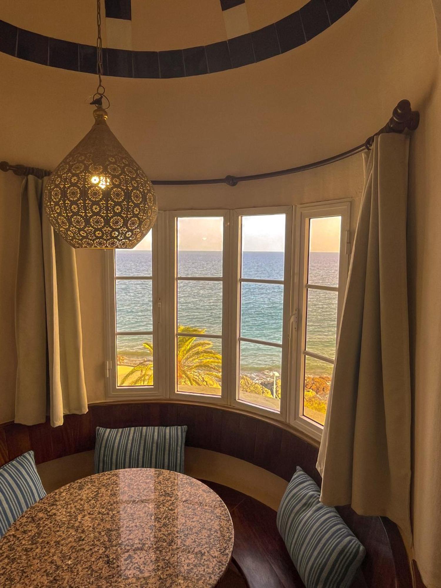 Beautiful Apartment Altamar Playa Del Aguila  Extérieur photo