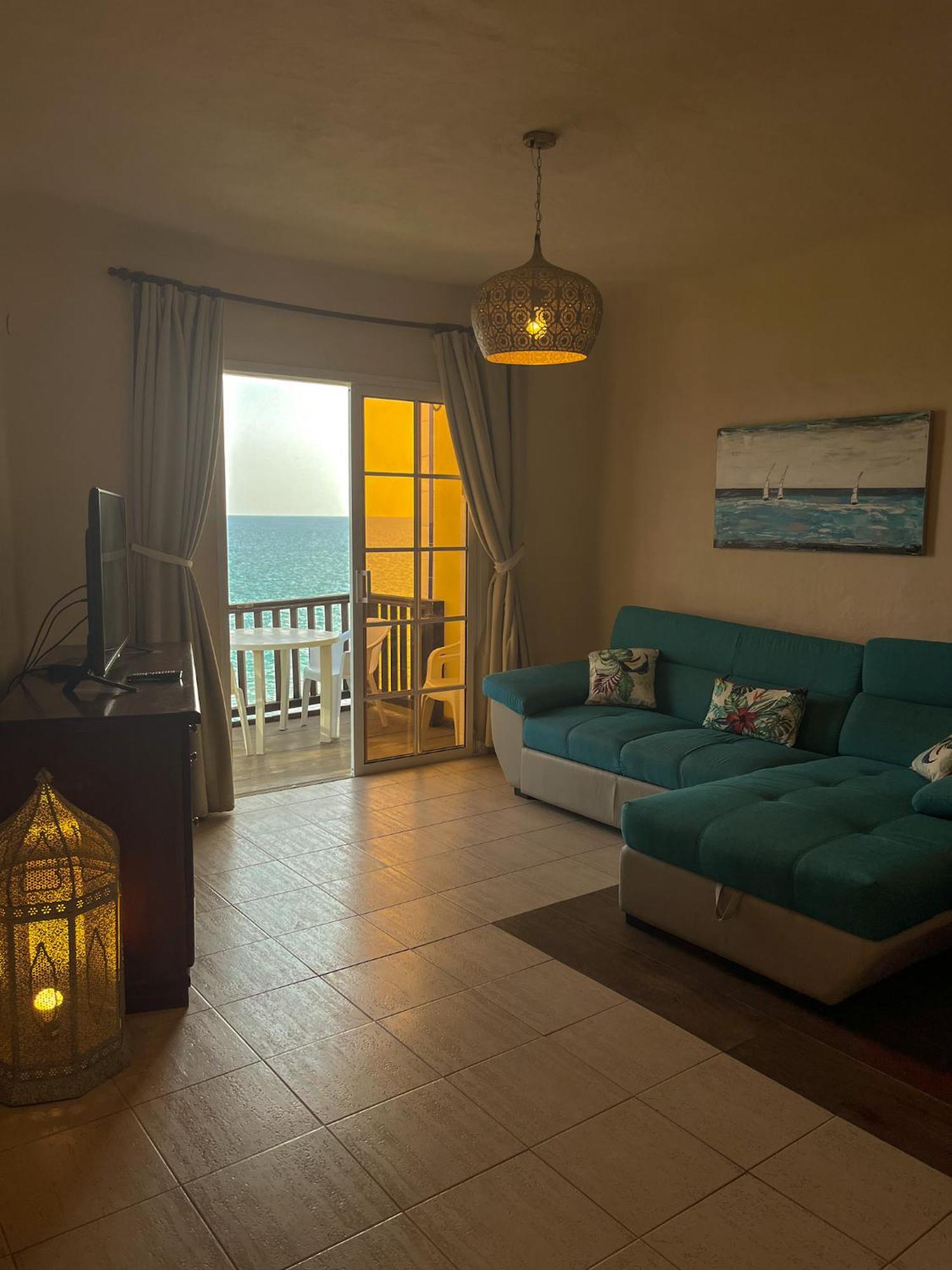Beautiful Apartment Altamar Playa Del Aguila  Extérieur photo