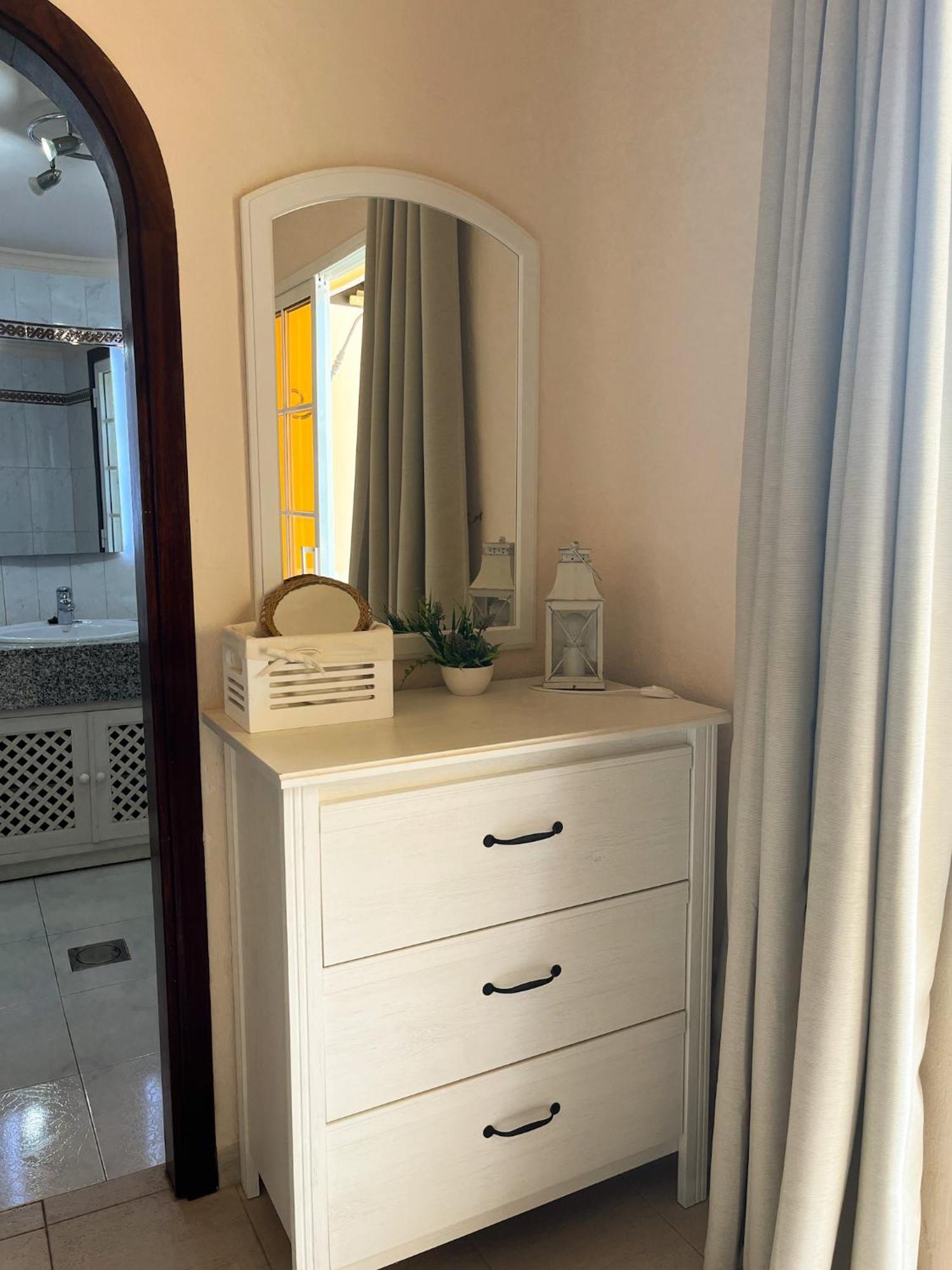 Beautiful Apartment Altamar Playa Del Aguila  Extérieur photo