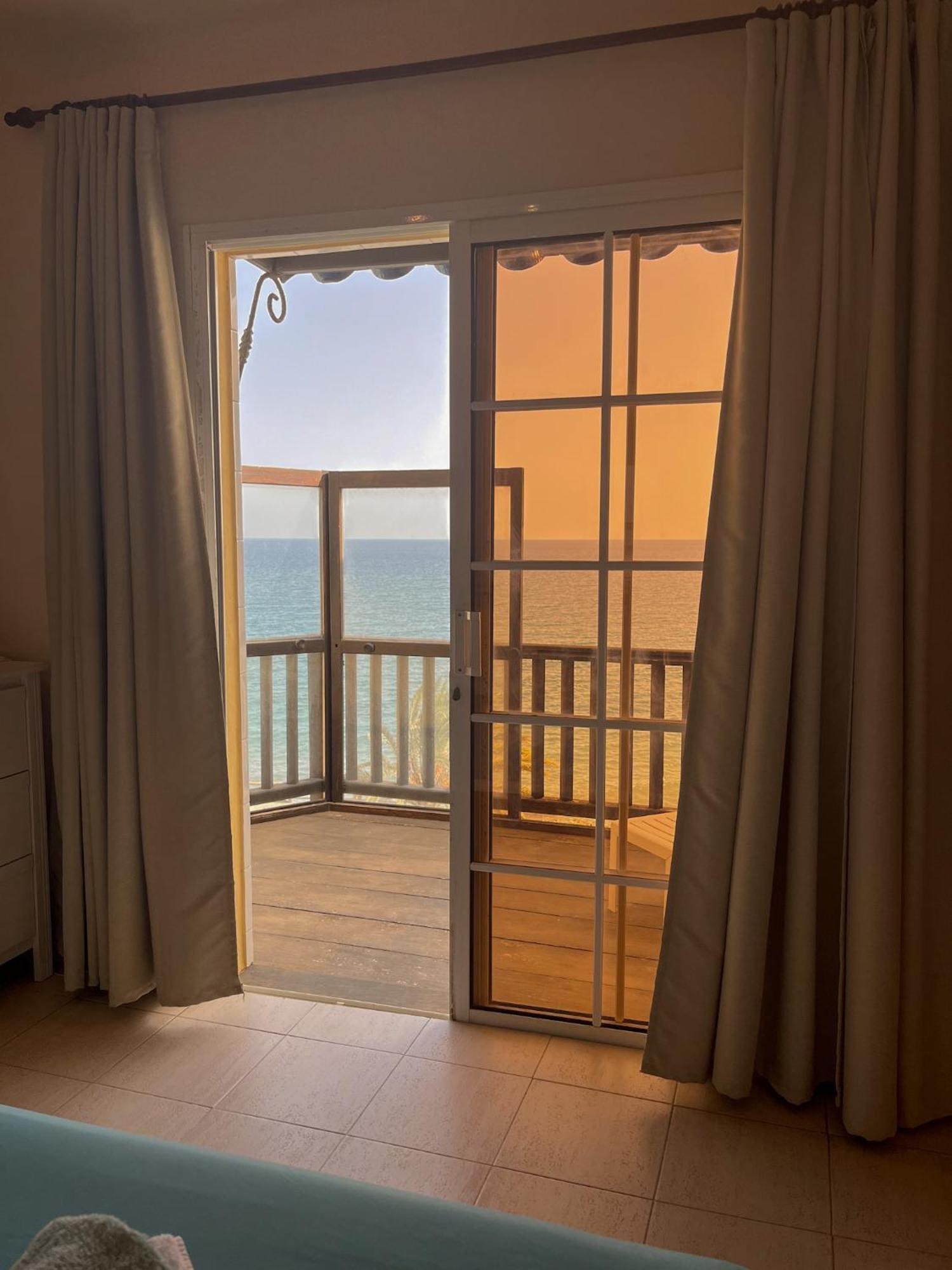 Beautiful Apartment Altamar Playa Del Aguila  Extérieur photo