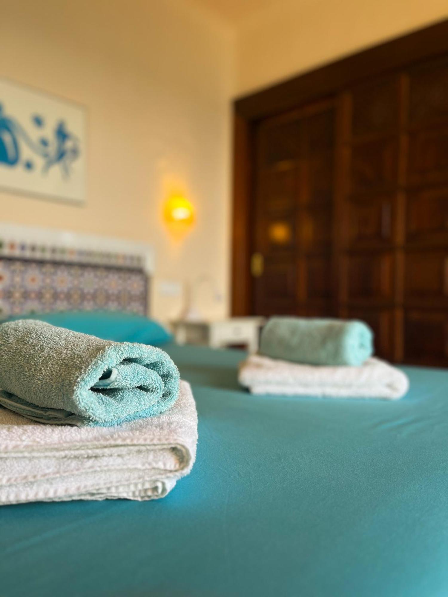 Beautiful Apartment Altamar Playa Del Aguila  Extérieur photo