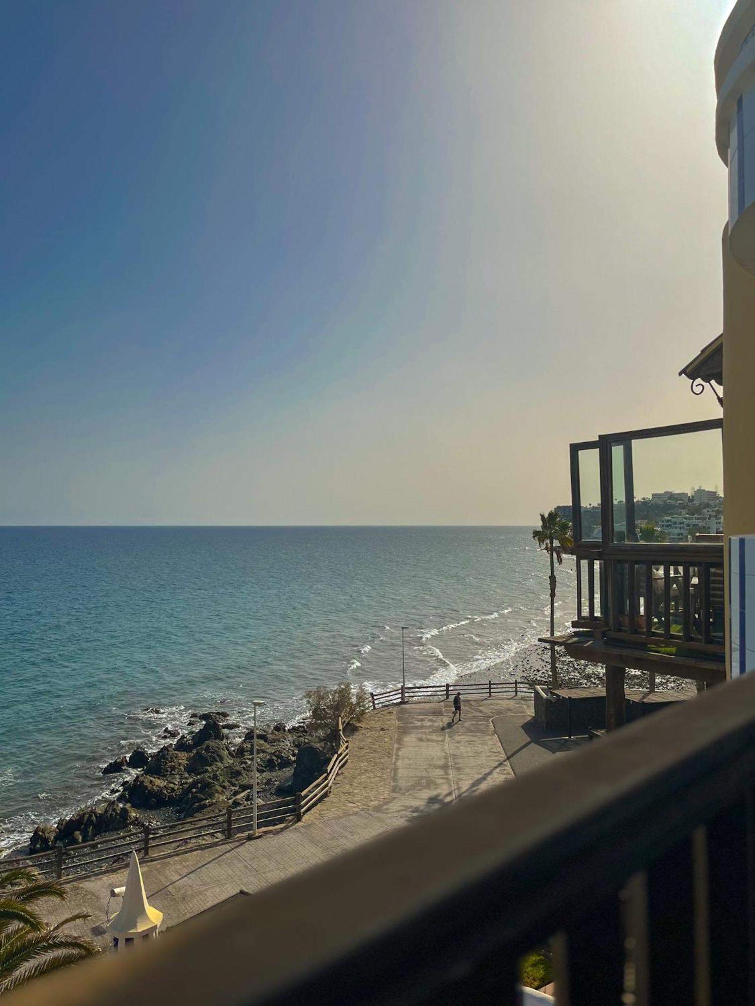 Beautiful Apartment Altamar Playa Del Aguila  Extérieur photo