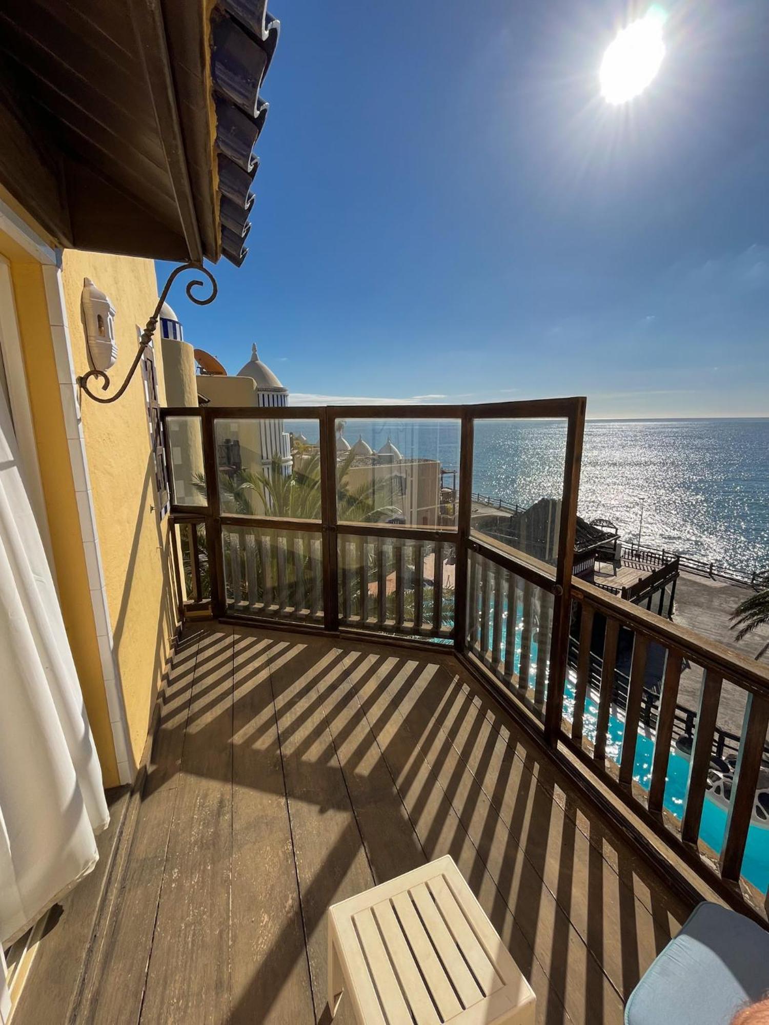 Beautiful Apartment Altamar Playa Del Aguila  Extérieur photo