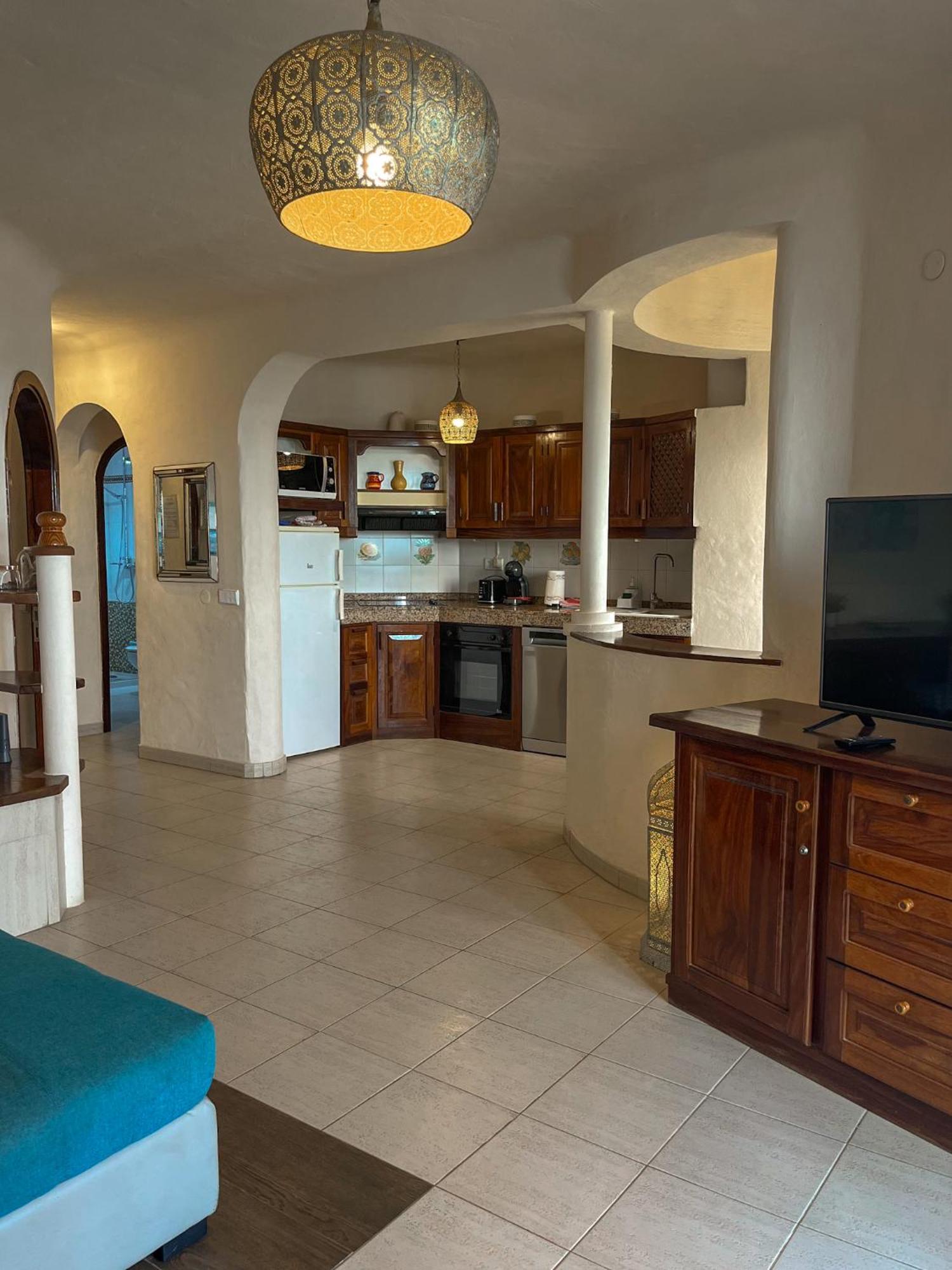 Beautiful Apartment Altamar Playa Del Aguila  Extérieur photo