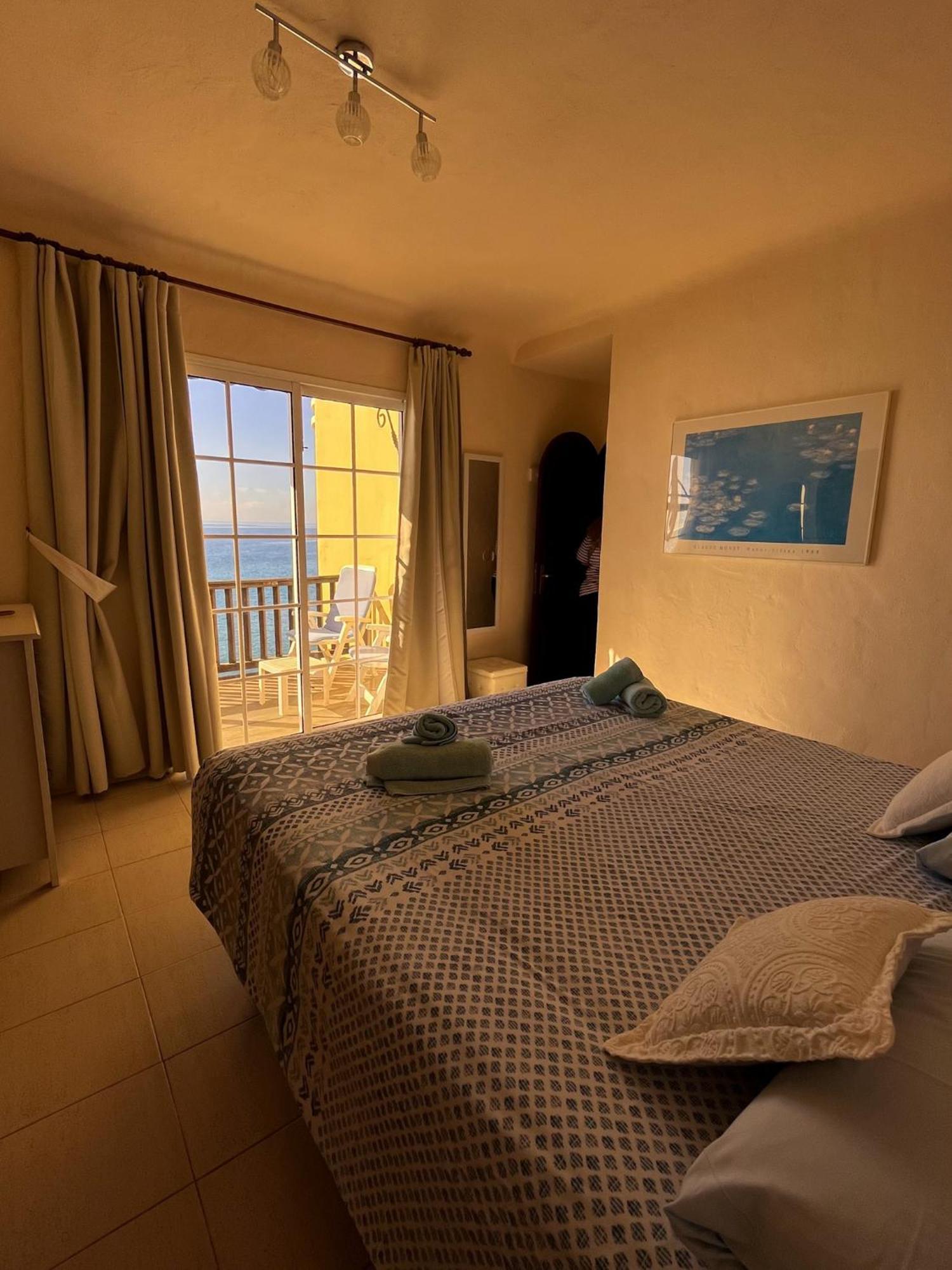 Beautiful Apartment Altamar Playa Del Aguila  Extérieur photo