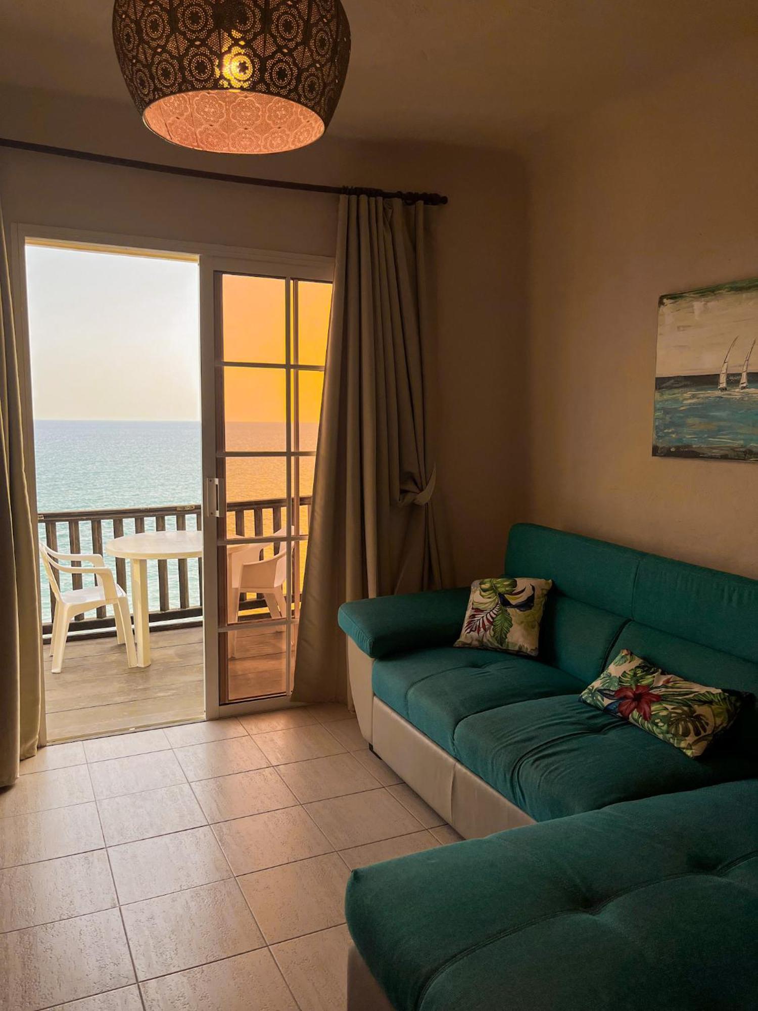 Beautiful Apartment Altamar Playa Del Aguila  Extérieur photo