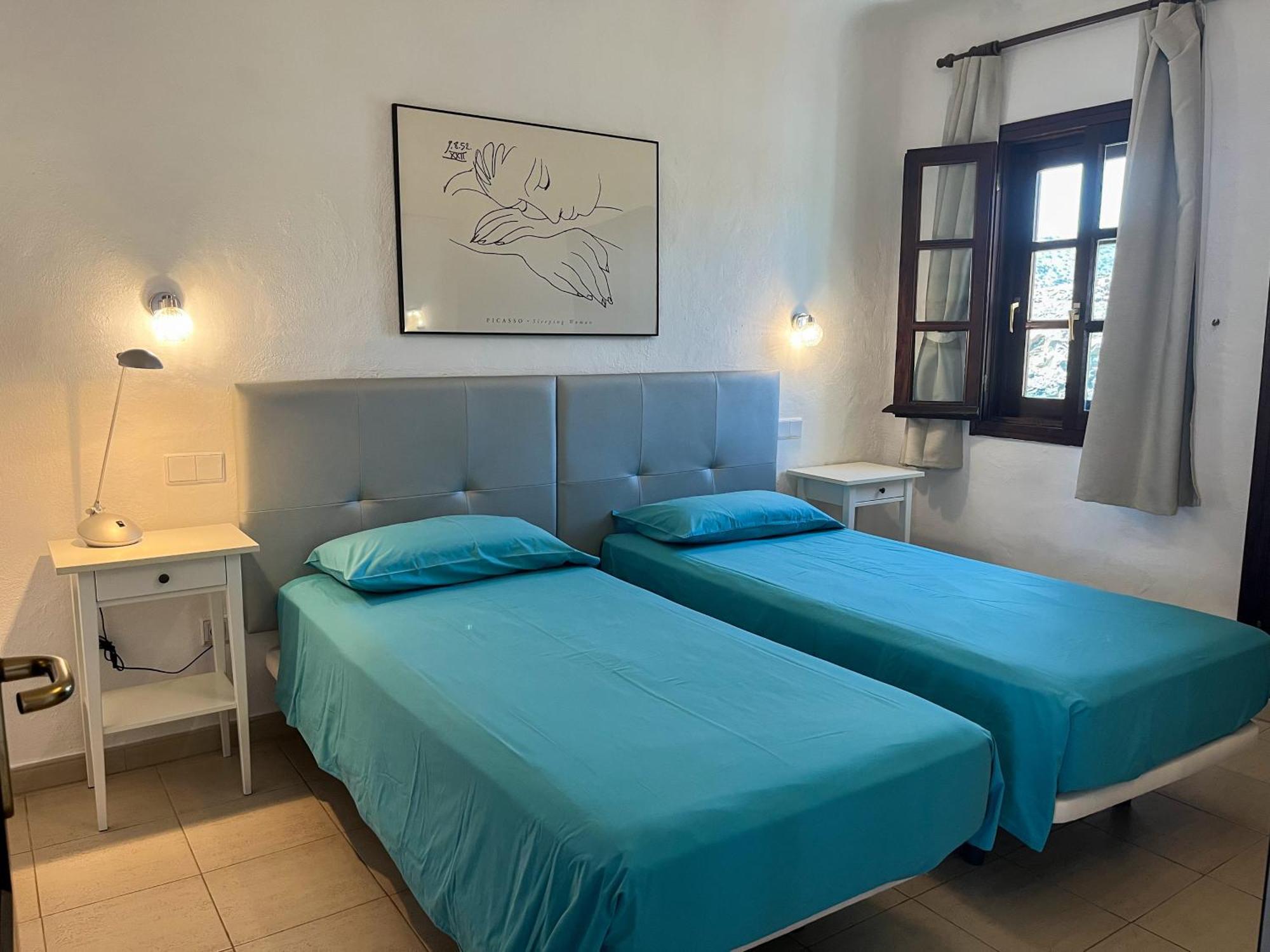 Beautiful Apartment Altamar Playa Del Aguila  Extérieur photo